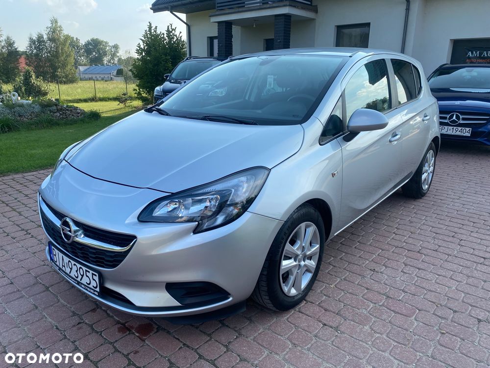 Opel Corsa - 13