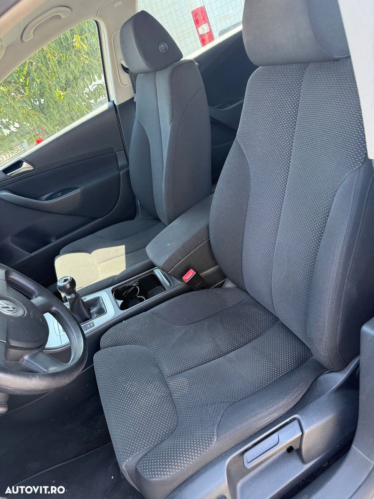 Volkswagen Passat Variant 2.0 Blue TDI SCR Comfortline - 11