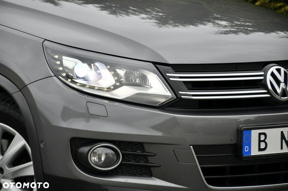 Volkswagen Tiguan - 12