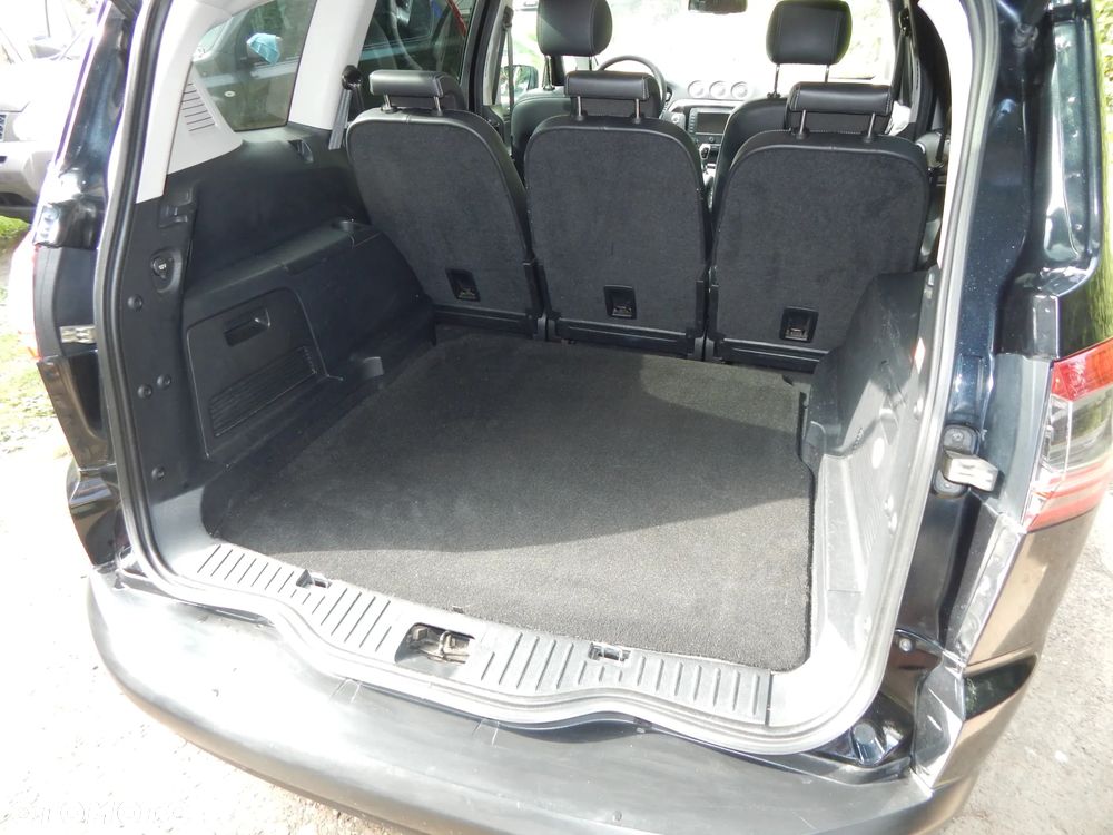 Ford S-Max 2.0 TDCi DPF Titanium MPS6 - 11