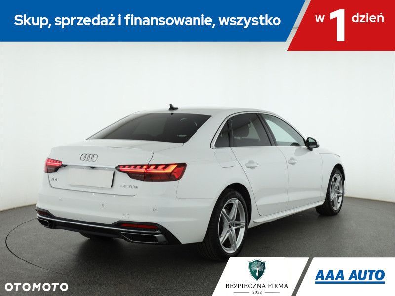 Audi A4 Limousine - 7