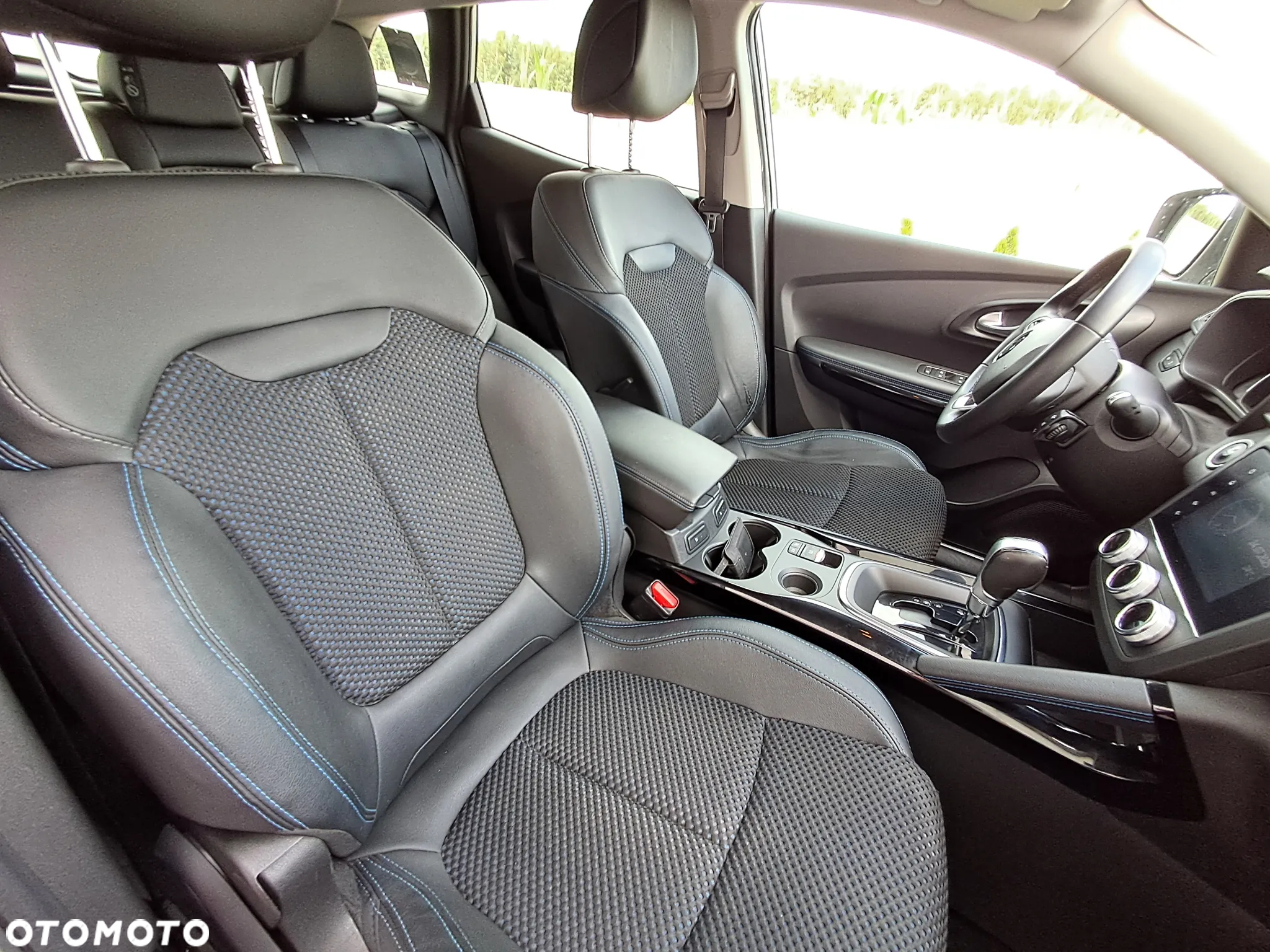 Renault Kadjar 1.3 TCe FAP Intens EDC - 22