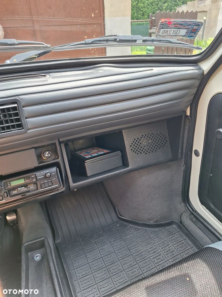 Fiat 126 650 Standard - 11