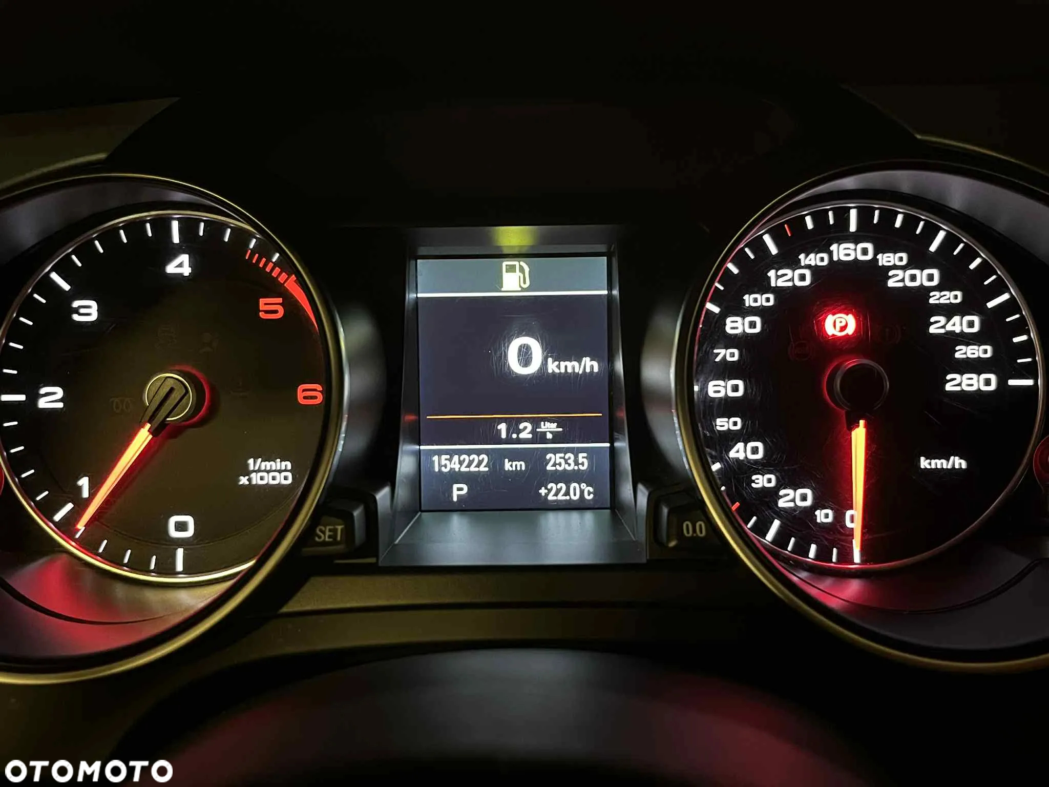 Audi A5 2.0 TDI clean diesel Quattro S tronic - 8