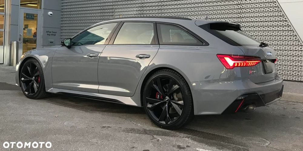 4x Felgi 20 m.in. do AUDI B7 B8 B9 A4 Allroad A6 C7 C8 A8 Q7 A7 4K8 4G8 A5 8T 8F F5 - B1566 (FBX008) - 4