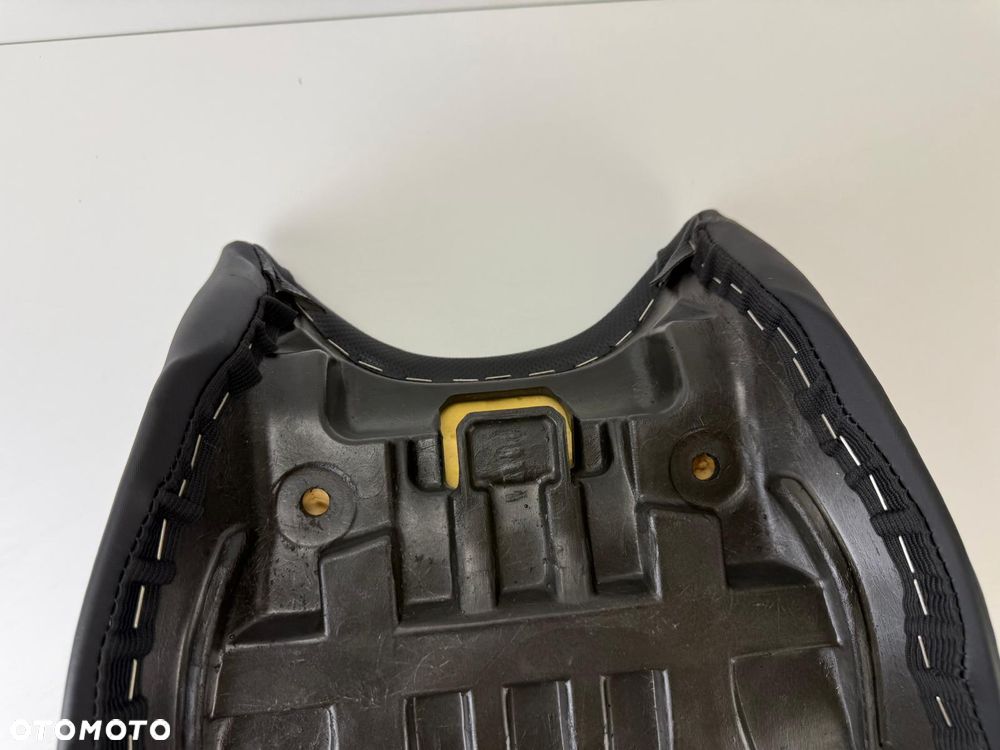 Siedzenie akcesoryjne Shad komplet Honda NC 700 750 X - 8