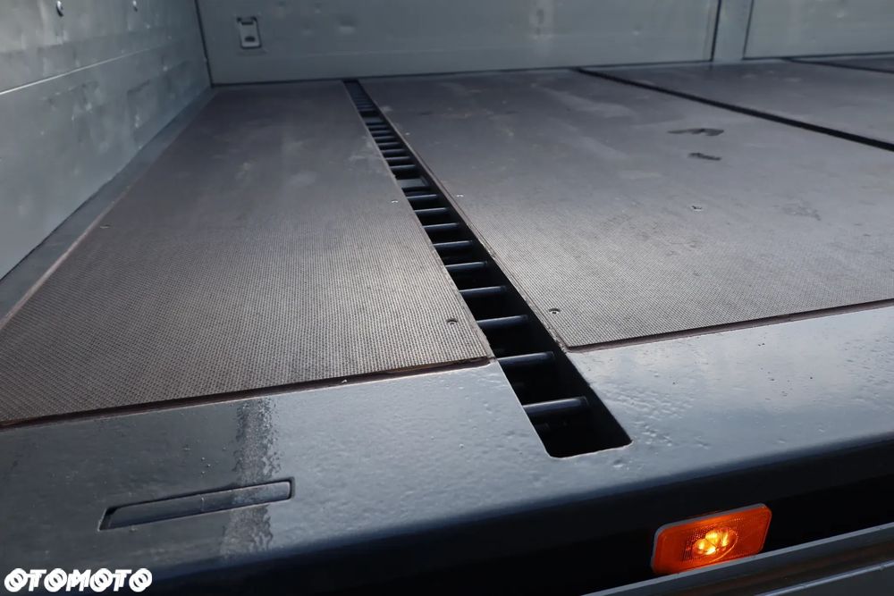 Volvo Volvo FMX DZWIG HIAB FMX 450 6x4 Hiab 192 E-5 - 17