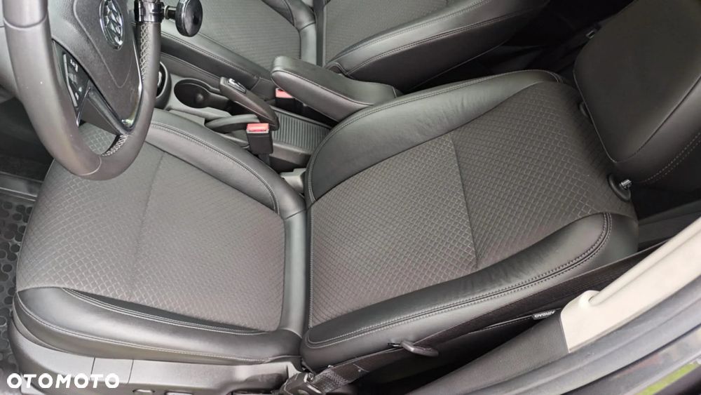 Buick Encore - 16