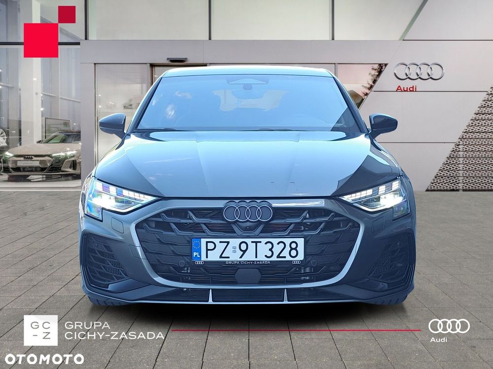 Audi S3 Sportback TFSI Quattro S tronic - 9