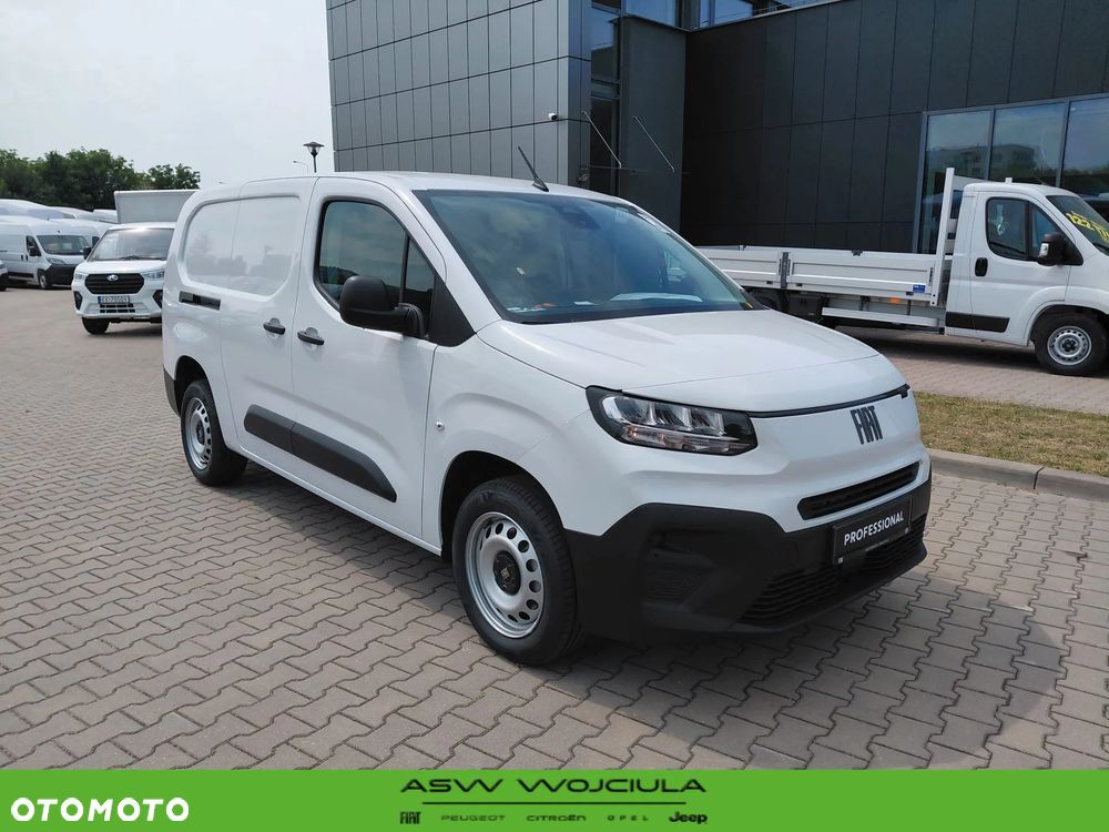 Fiat DOBLO - 1