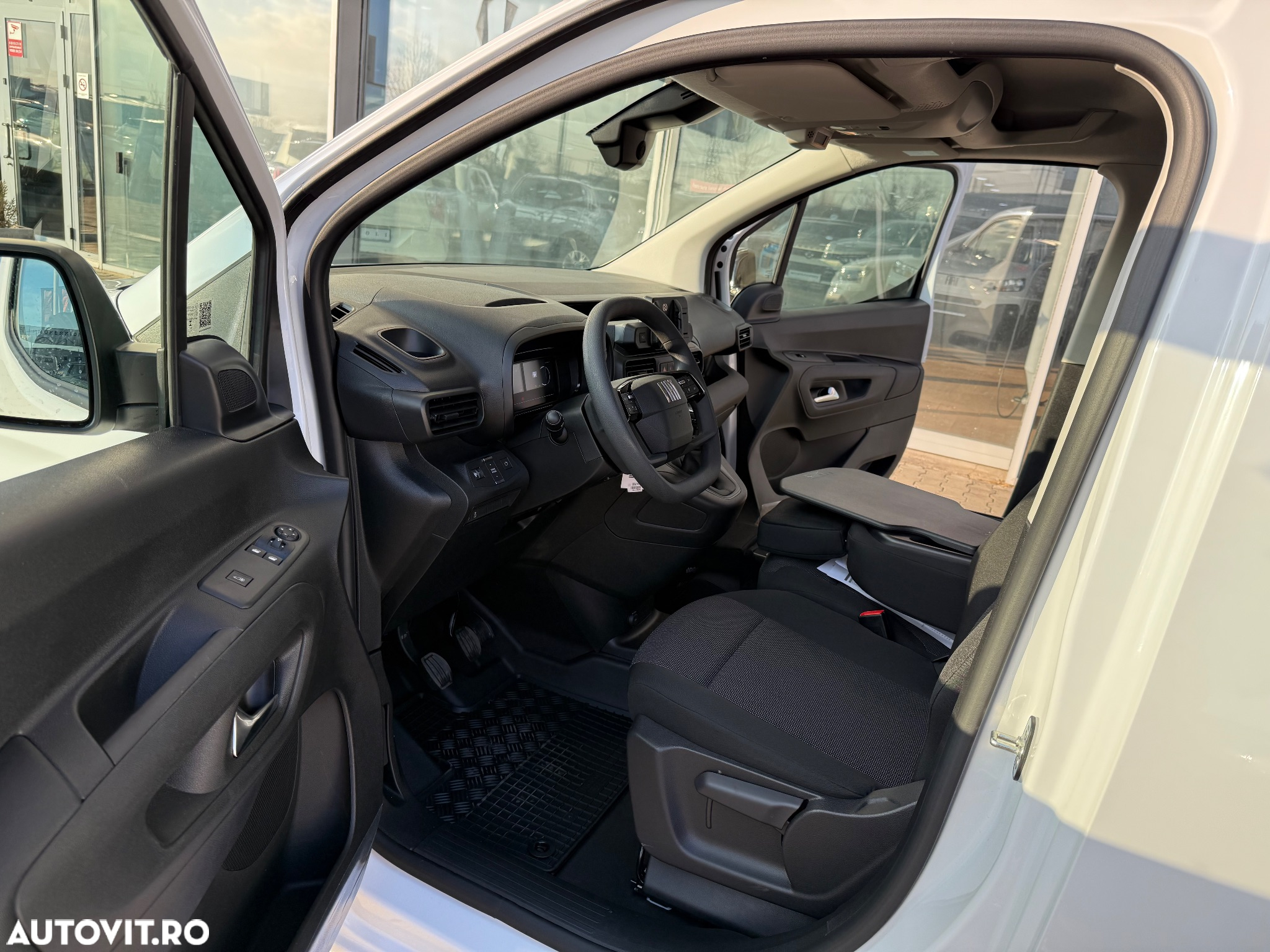 Fiat Doblo - 15
