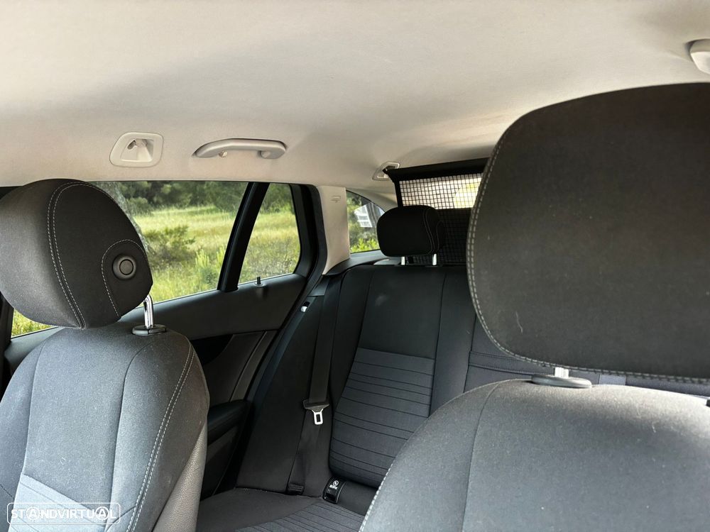 Mercedes-Benz C 180 d 9G-TRONIC Exclusive - 30