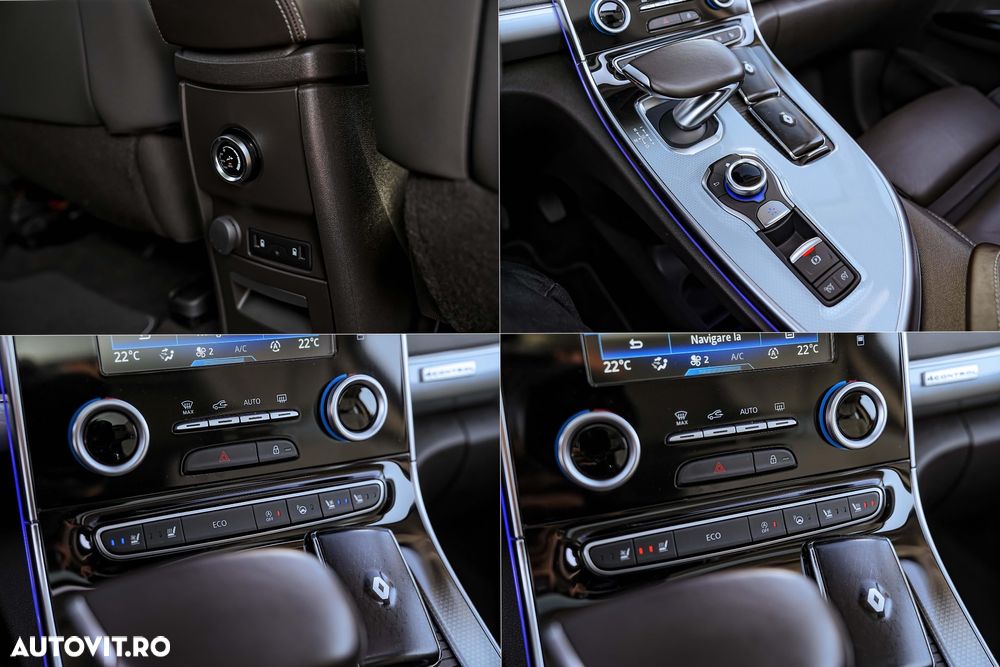 Renault Espace Energy dCi 160 EDC Initiale Paris - 25