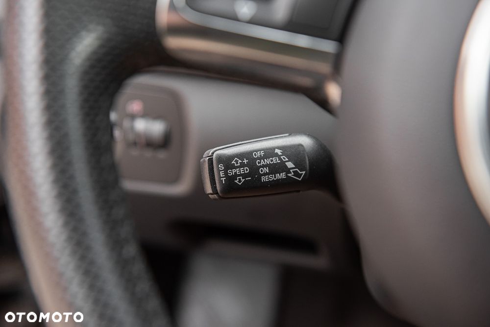 Audi A3 Sportback 2.0 TFSI S line Sportpaket plus - 21