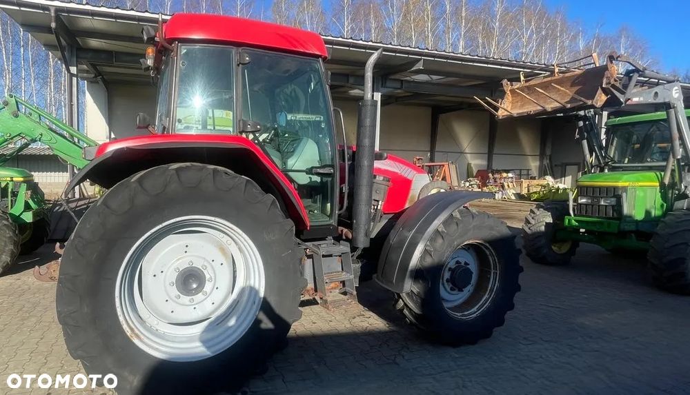 McCormick MC 115 - 2