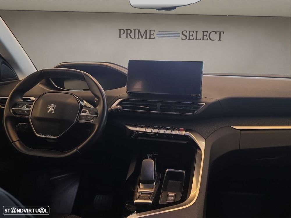 Peugeot 3008 1.6 Hybrid Allure Pack e-EAT8 - 11