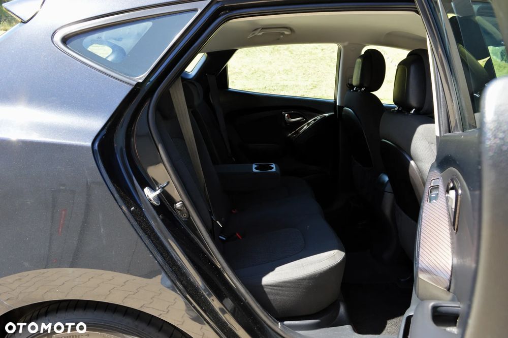 Hyundai ix35 2.0 Comfort 2WD - 12