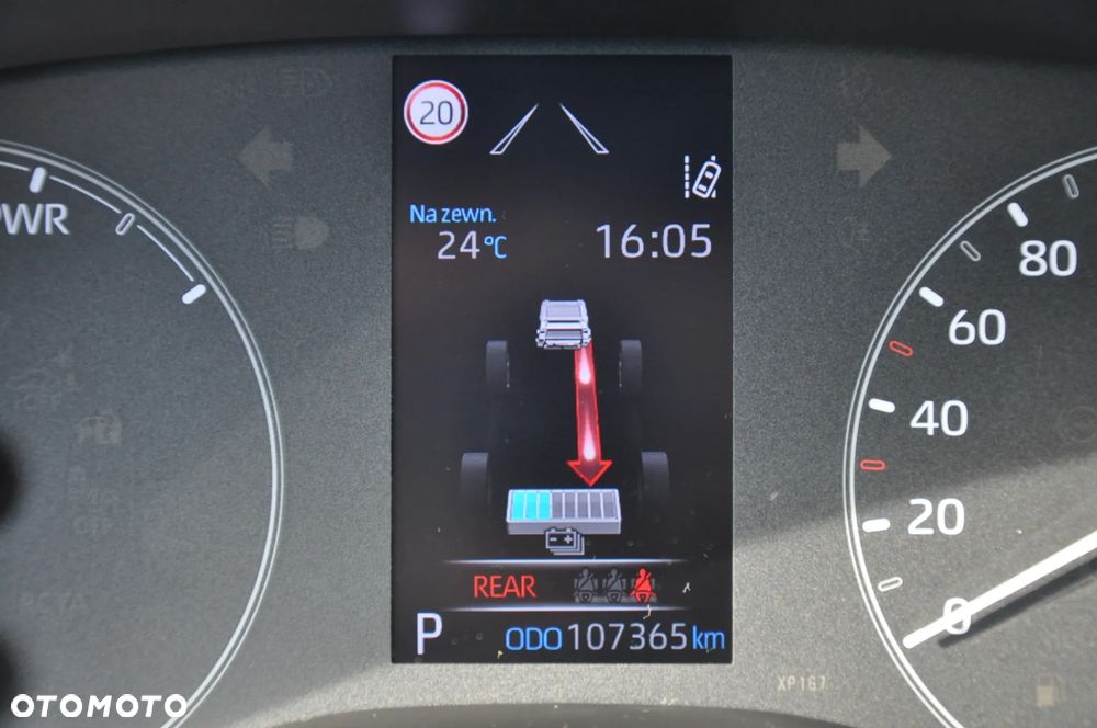 Toyota Yaris Hybrid 1.5 Comfort - 17