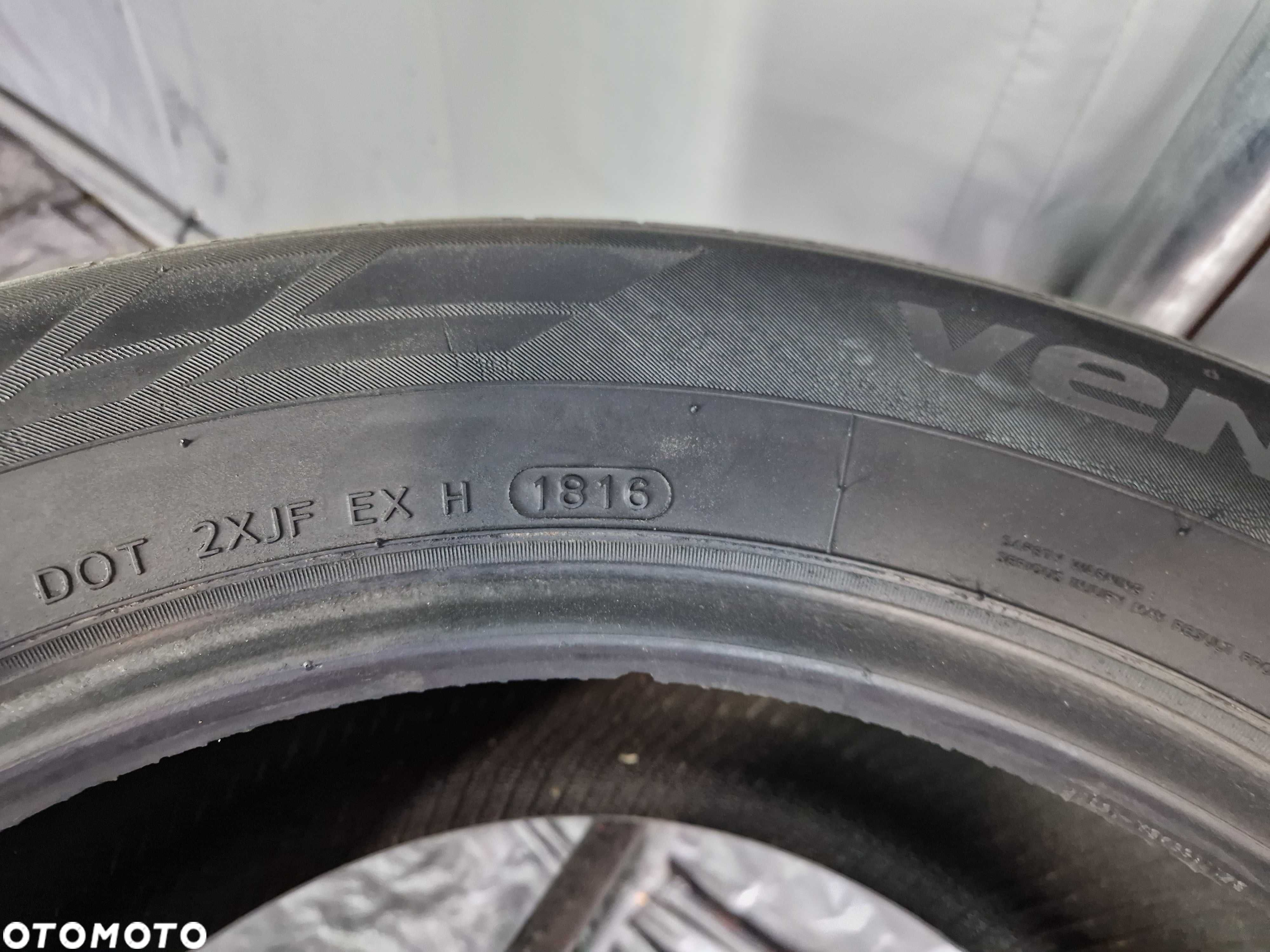 4x 225/60/17 Hankook Optimo/VentusPrime TANIO/ZESTAW/SPRAWDŹ - 6