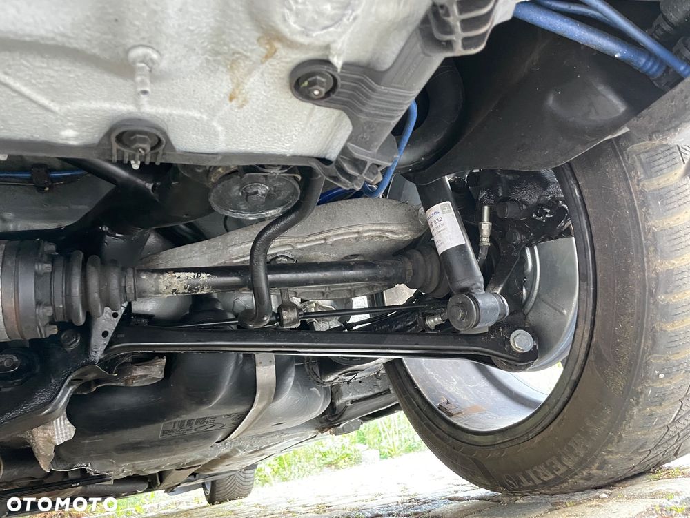 BMW Seria 3 325ti compact - 13