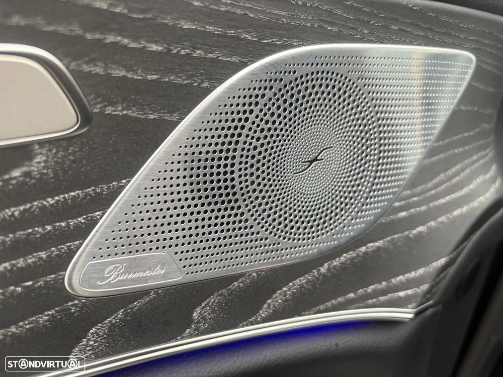 Mercedes-Benz CLS 220 d AMG Line - 15