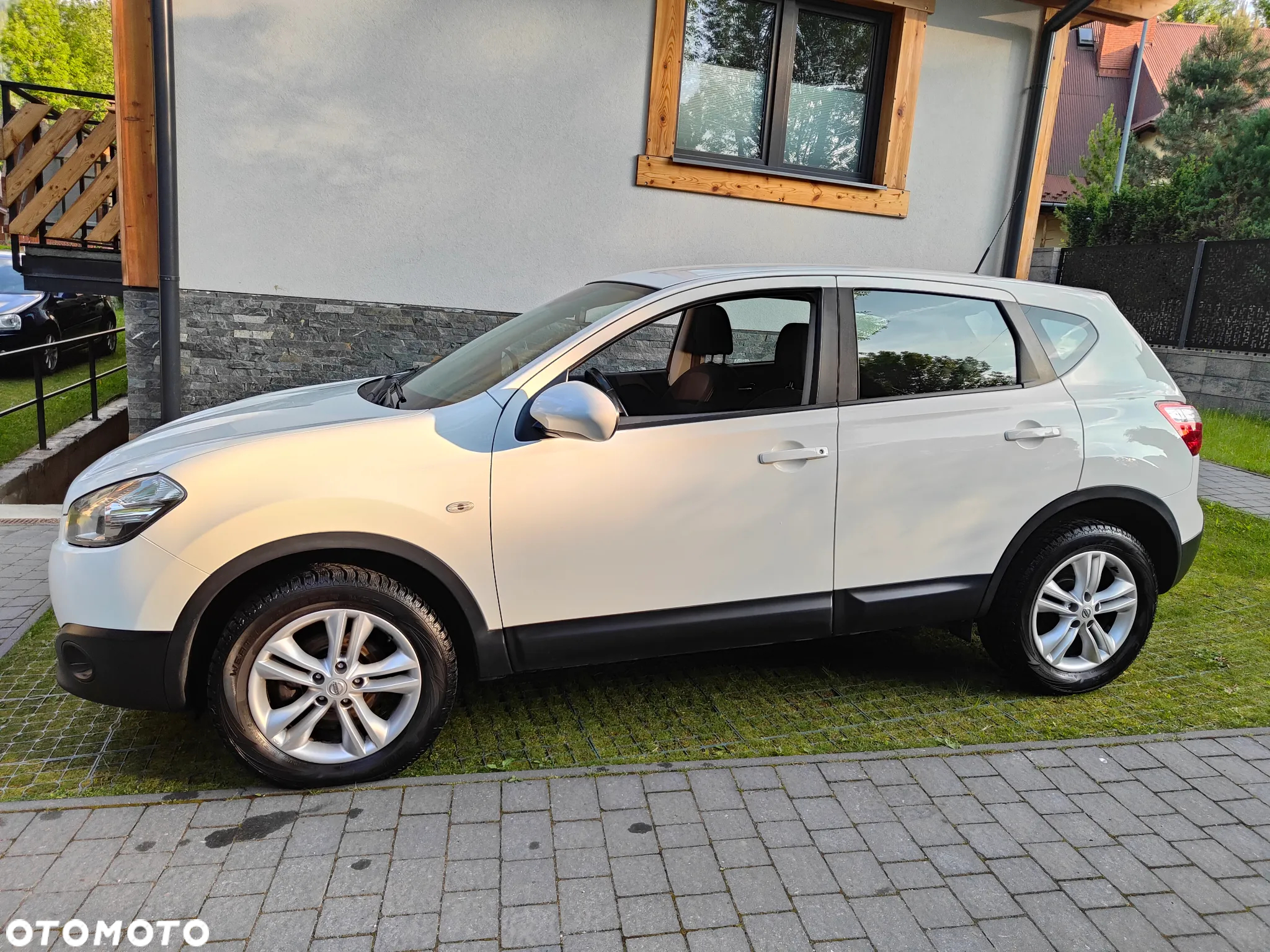 Nissan Qashqai 1.6 dCi Acenta S&S - 2
