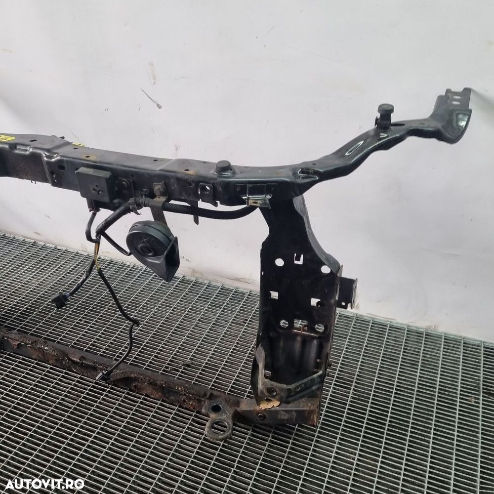 Trager Nissan Qashqai Facelift 1.5 Dci 2010 - 2013 1461CC Manuala (1484) Diesel - 3