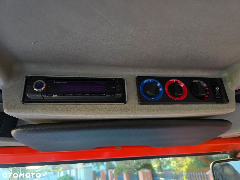 Inny Metrac H7X - 16