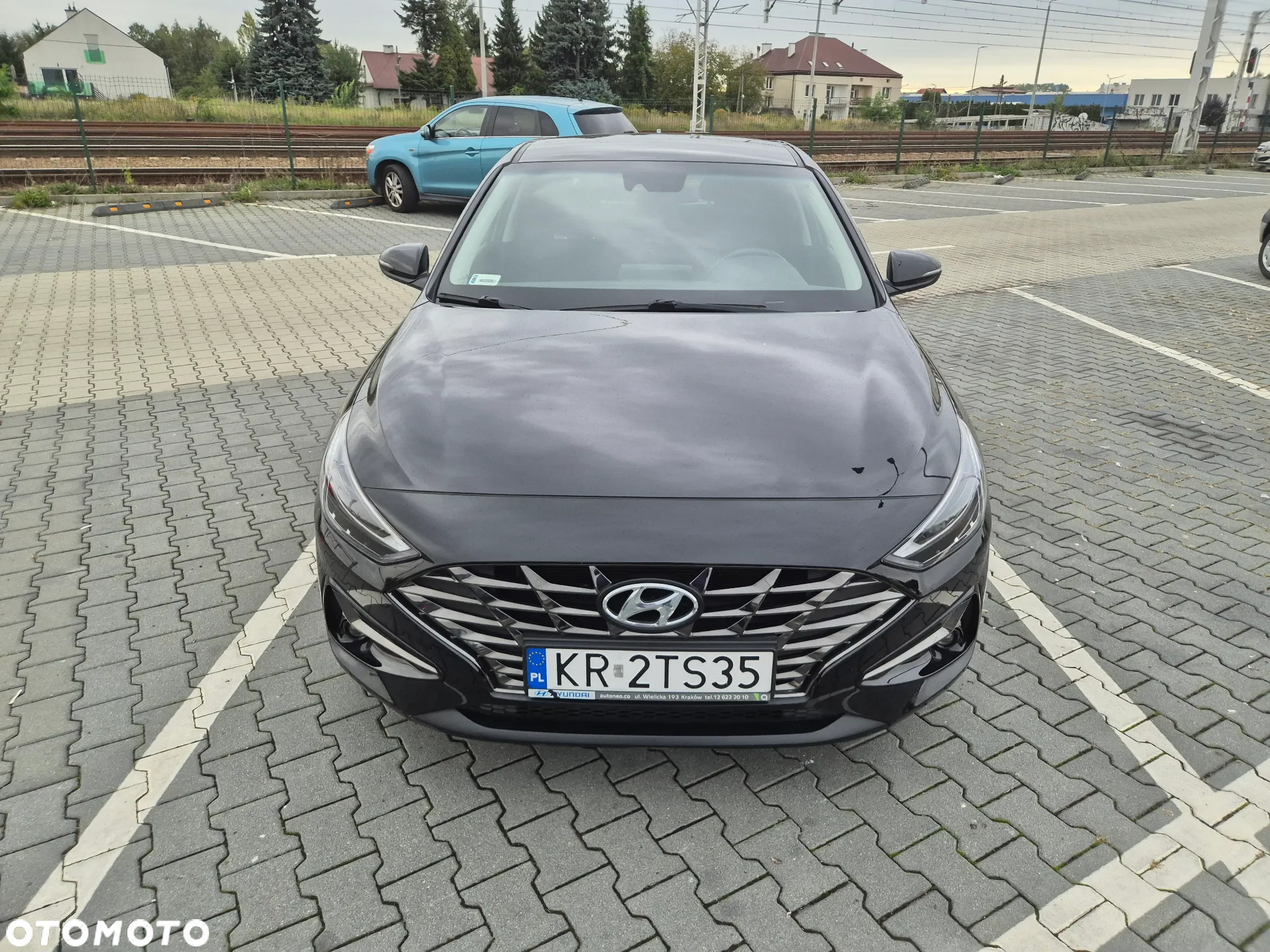Hyundai i30 1.5 DPI Comfort - 2