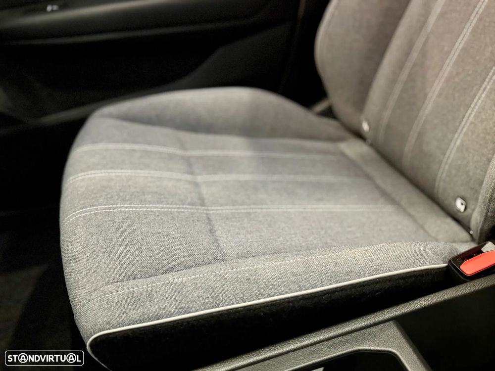 Renault Mégane E-Tech EV40 Equilibre - 15