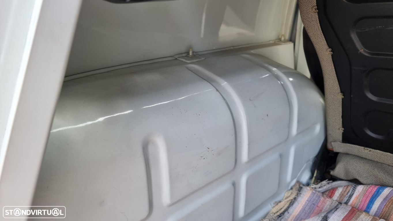 Renault 4 1.0 TL Savanne - 46