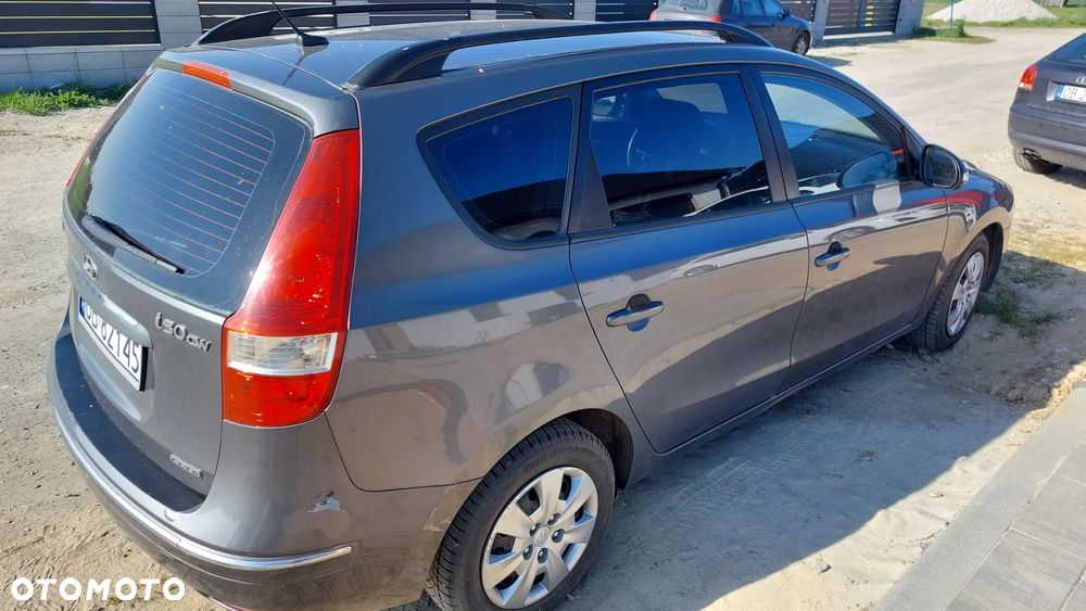 Hyundai i30 1.6 CRDi Comfort - 7