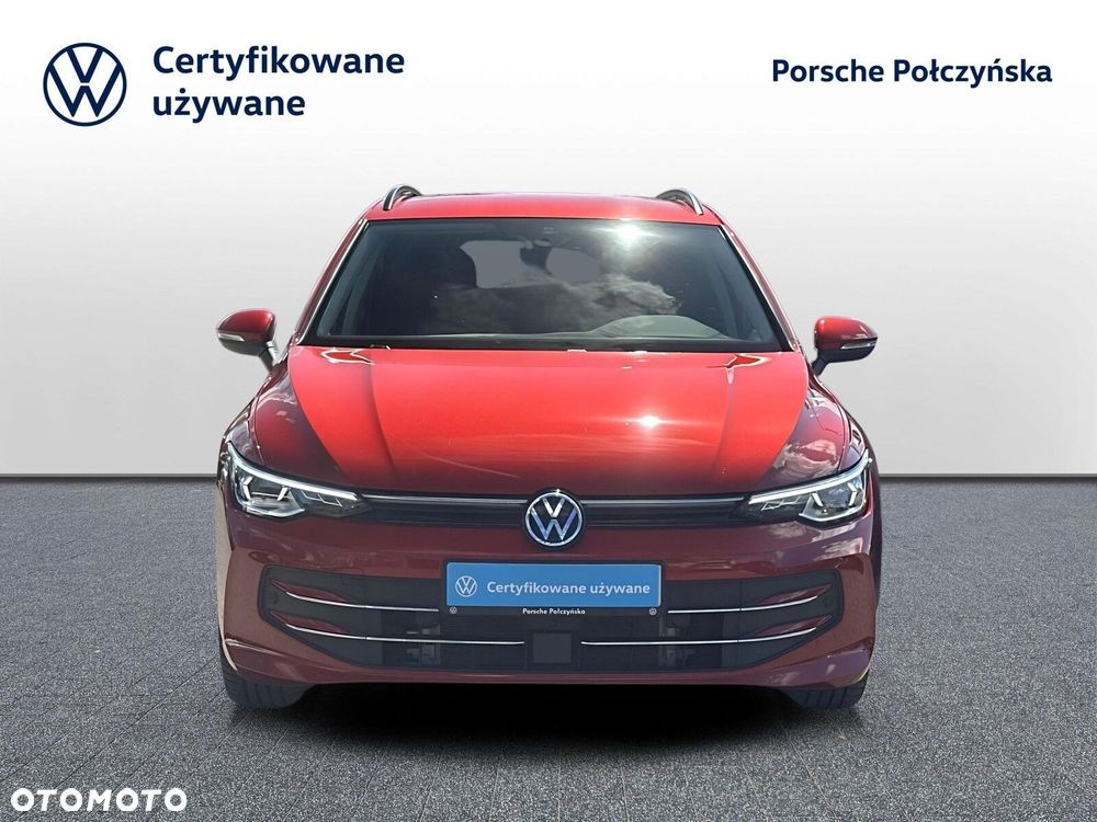 Volkswagen Golf - 9