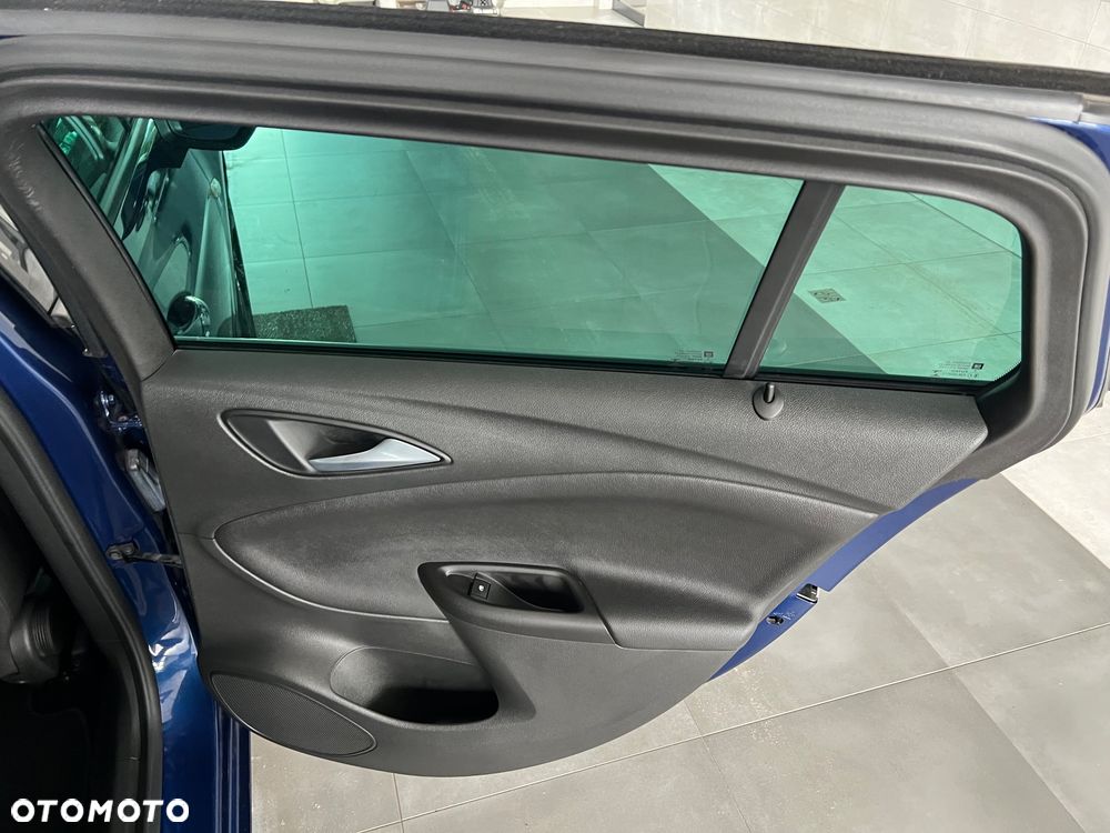 Opel Astra 1.5 CDTI Business Edition S&S - 29