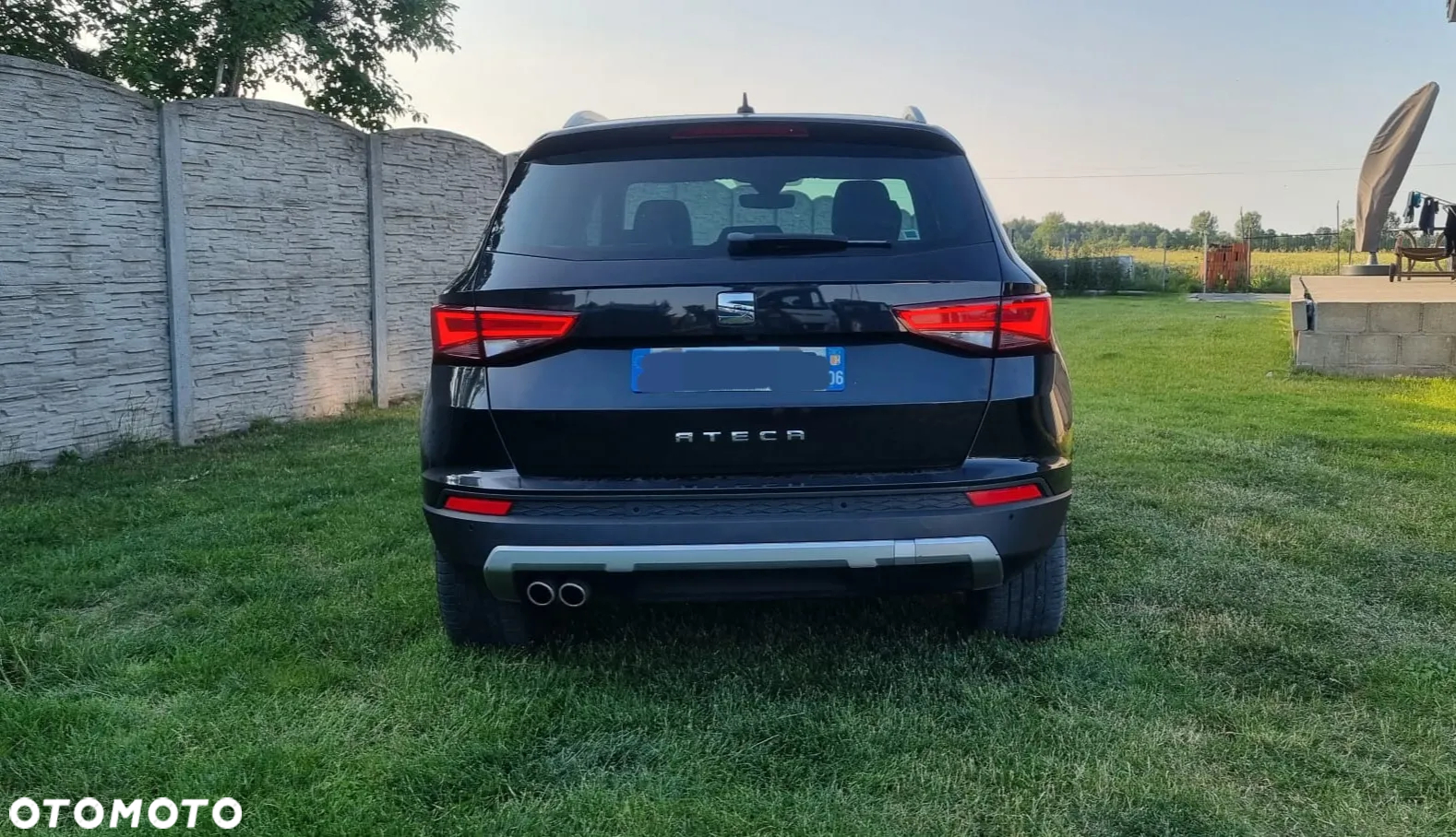 Seat Ateca - 12