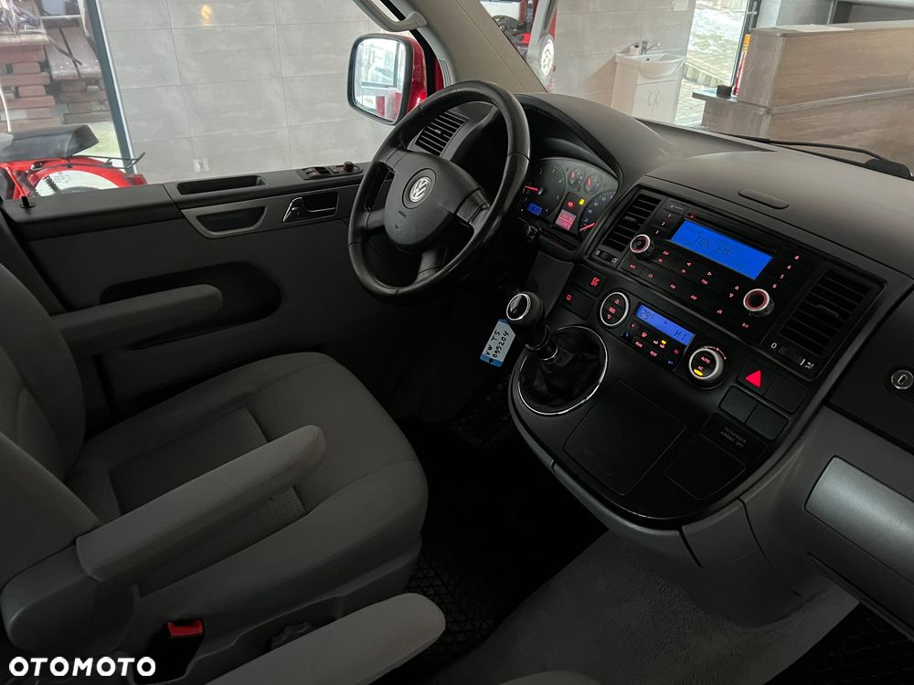 Volkswagen Multivan L1 Business - 23