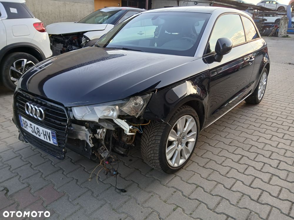 Audi A1 1.6 TDI Ambition - 6