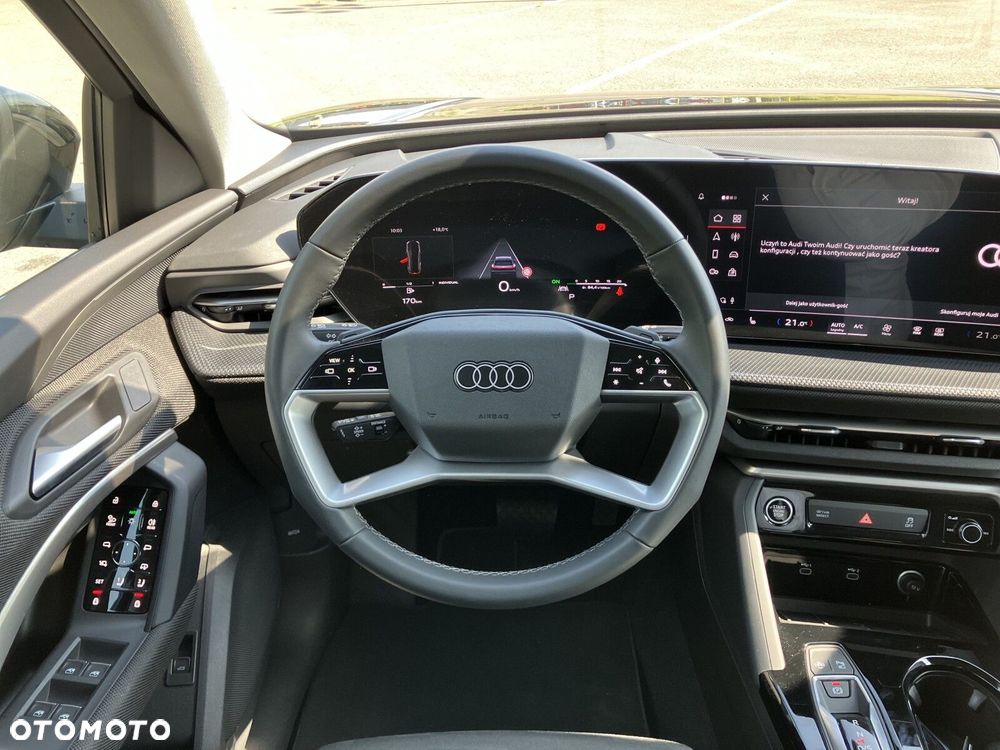 Audi Q5 - 13