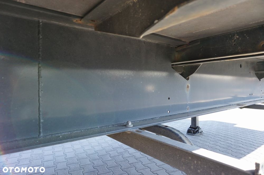 Krone FIRANA SAF TARCZE * WINDA * 2017 - 14