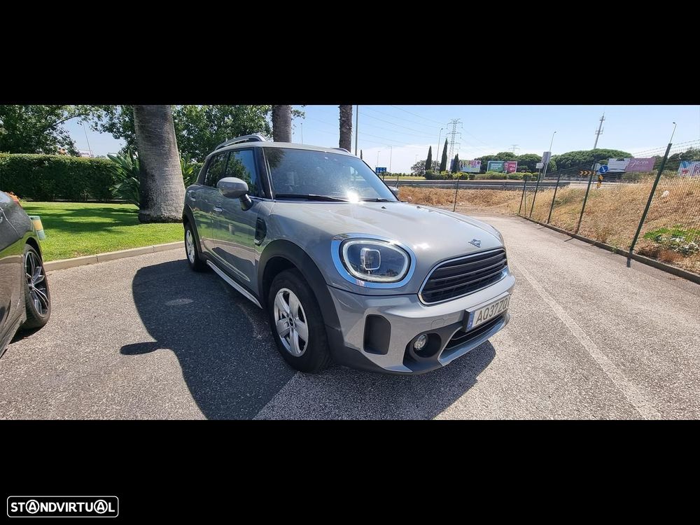 MINI Countryman One Classic Auto - 3