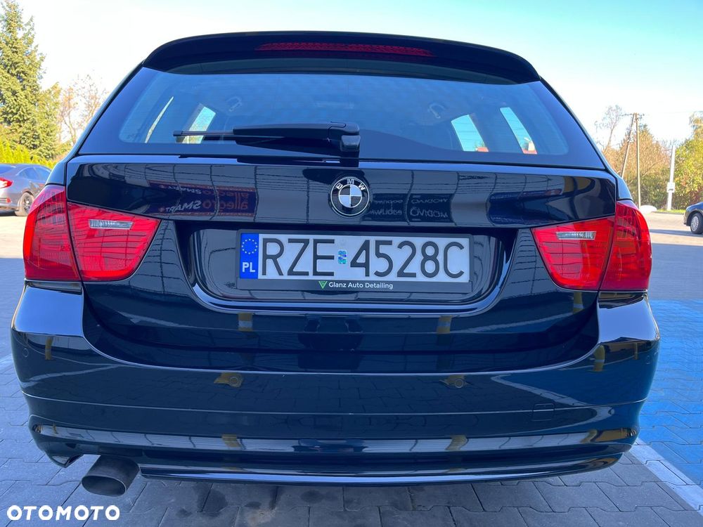 BMW Seria 3 - 4
