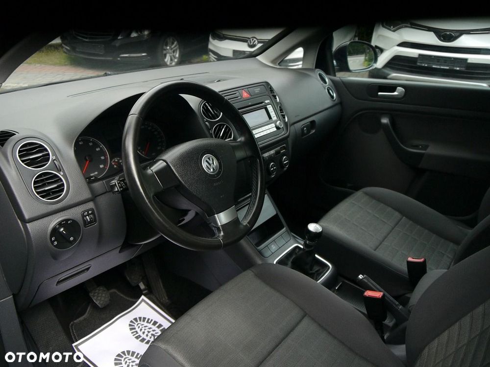 Volkswagen Golf Plus 1.6 Tour Edition - 32