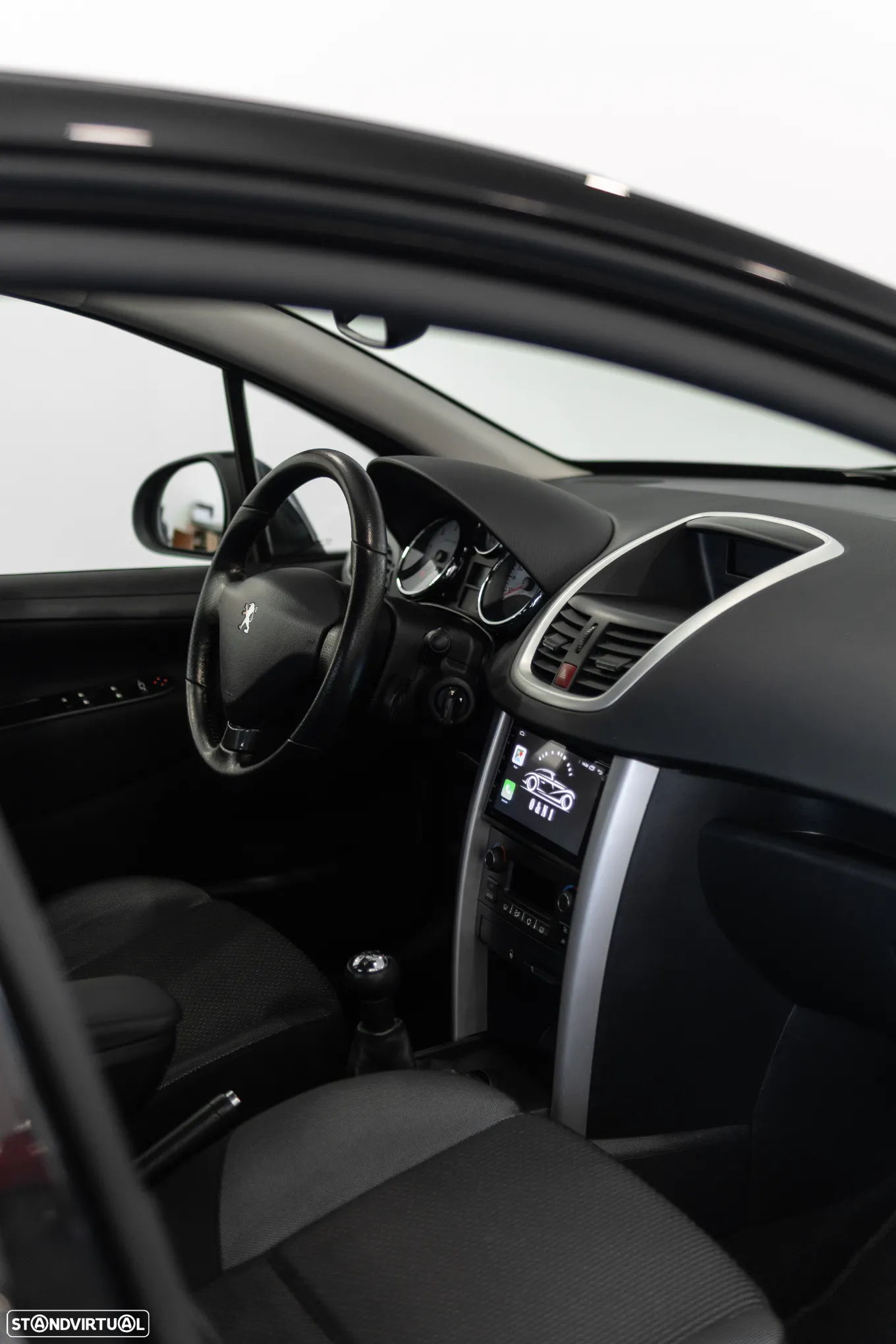 Peugeot 207 1.4 HDi Sport - 34