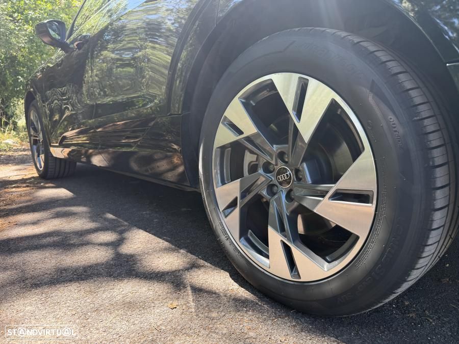 Audi e-tron 55 quattro S line - 6
