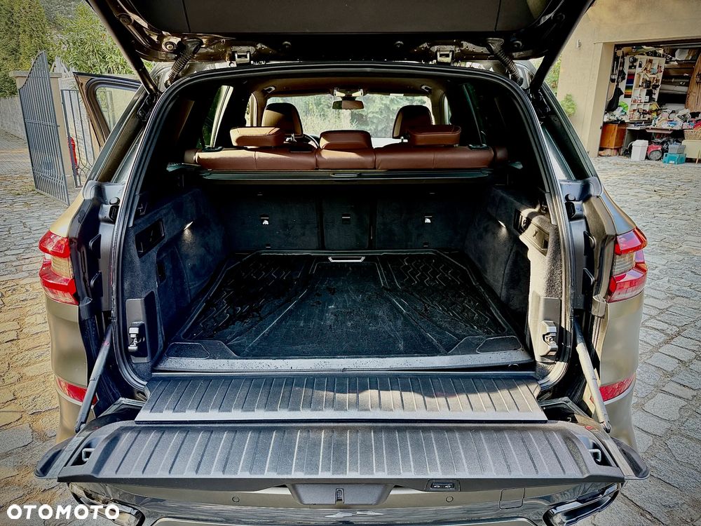 BMW X5 xDrive40d mHEV sport - 12