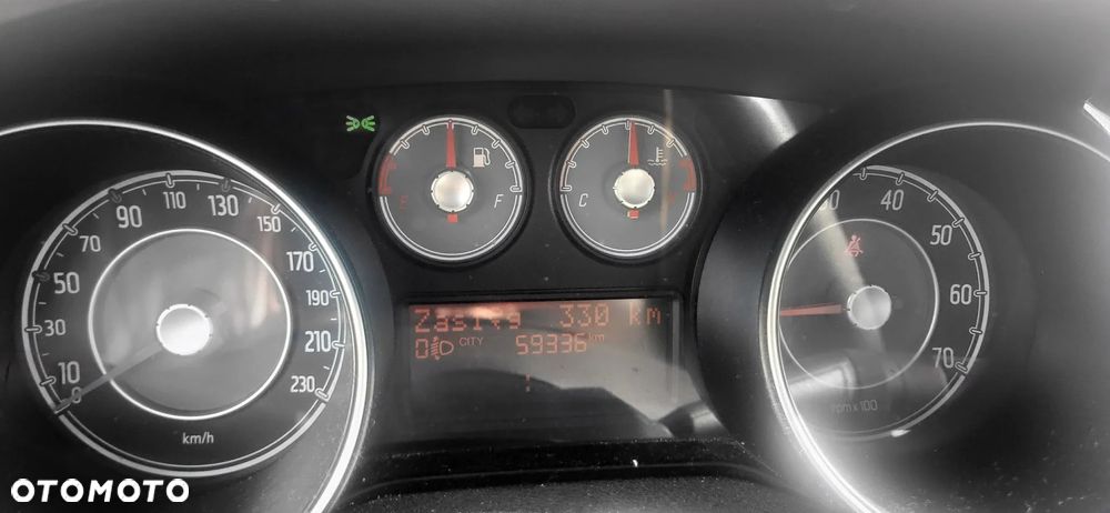 Fiat Punto Evo 1.4 8V Active - 12