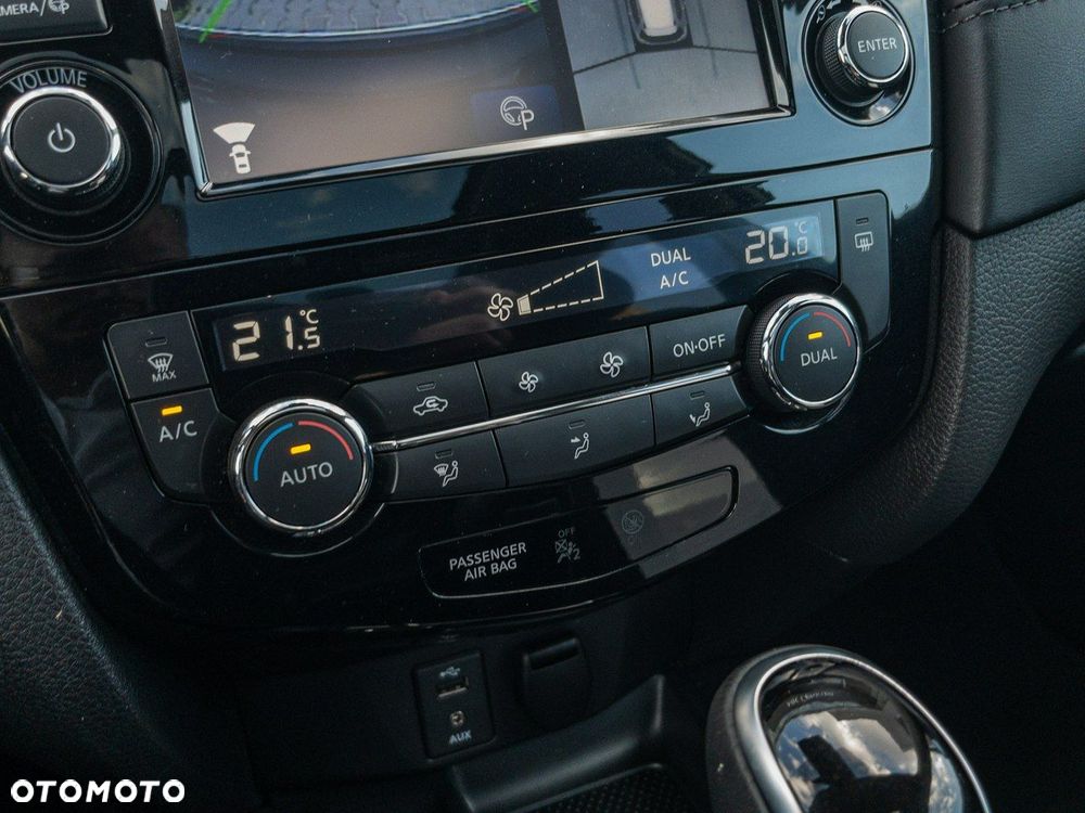 Nissan X-Trail 1.3 DIG-T Tekna 2WD DCT - 22