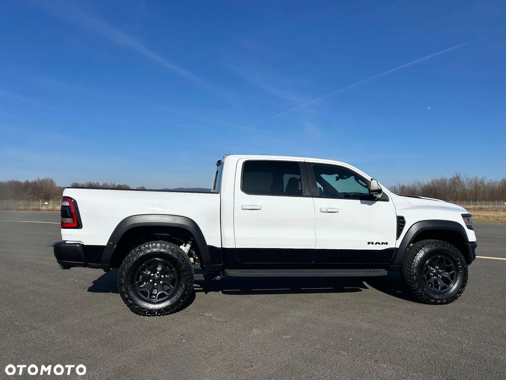 RAM 1500 TRX - 5