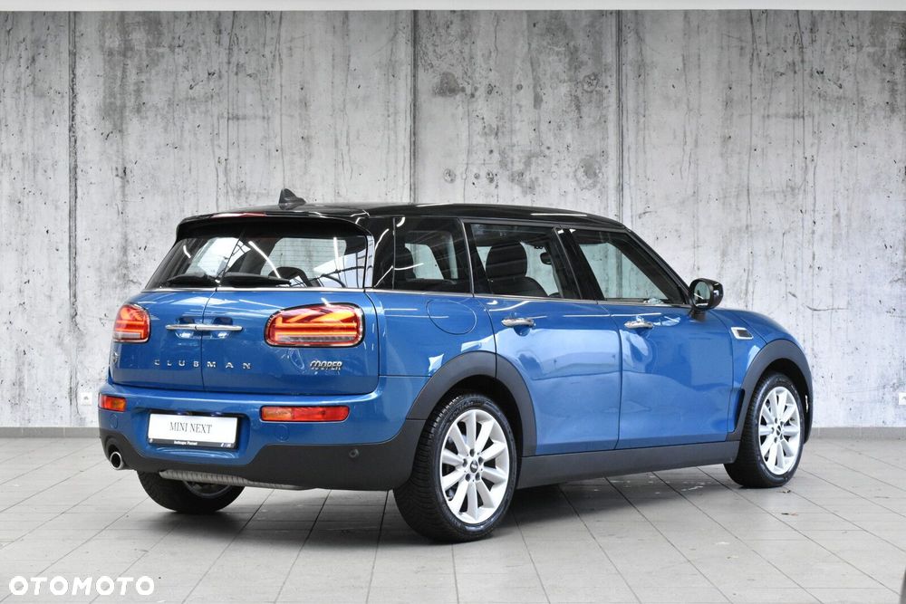 MINI Cooper - 3
