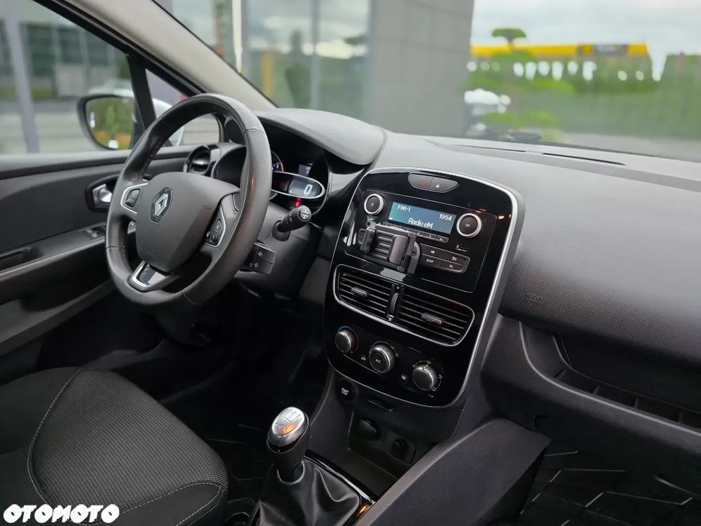 Renault Clio 0.9 Energy TCe Limited Plus - 25